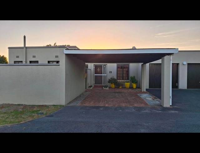 2 BEDROOM PROPERTY TO RENT IN FERNDALE